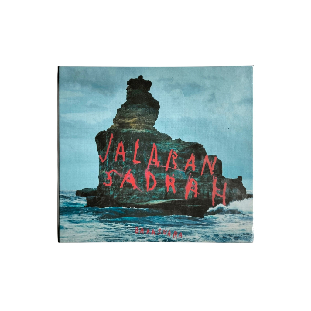 CD BARASUARA - JALARAN SADRAH