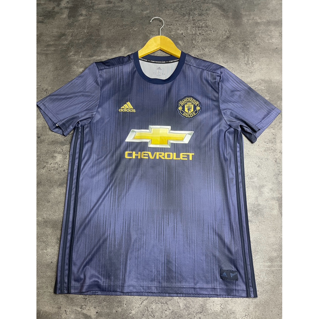 Jersey Manchester United 2018/19