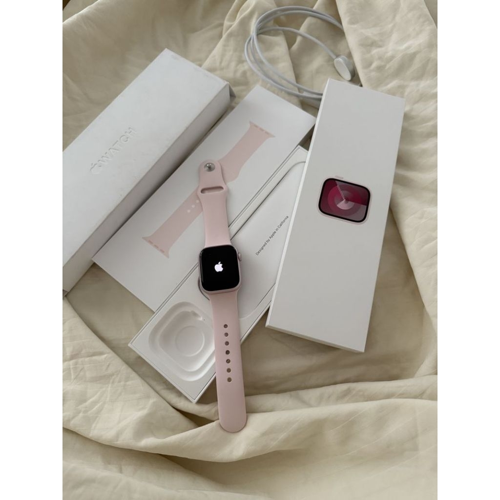 Apple watch series 6 40mm iBox