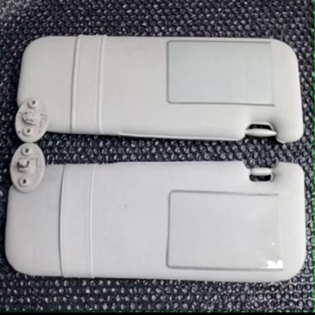 Sunvisor Toyota Fortuner VRZ Original