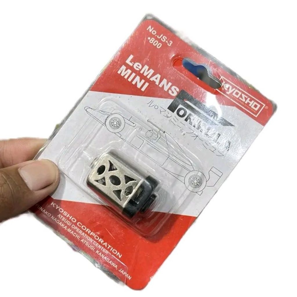 TABUNG FORMULA MOTIF JY SILVER ( FULL BERING )