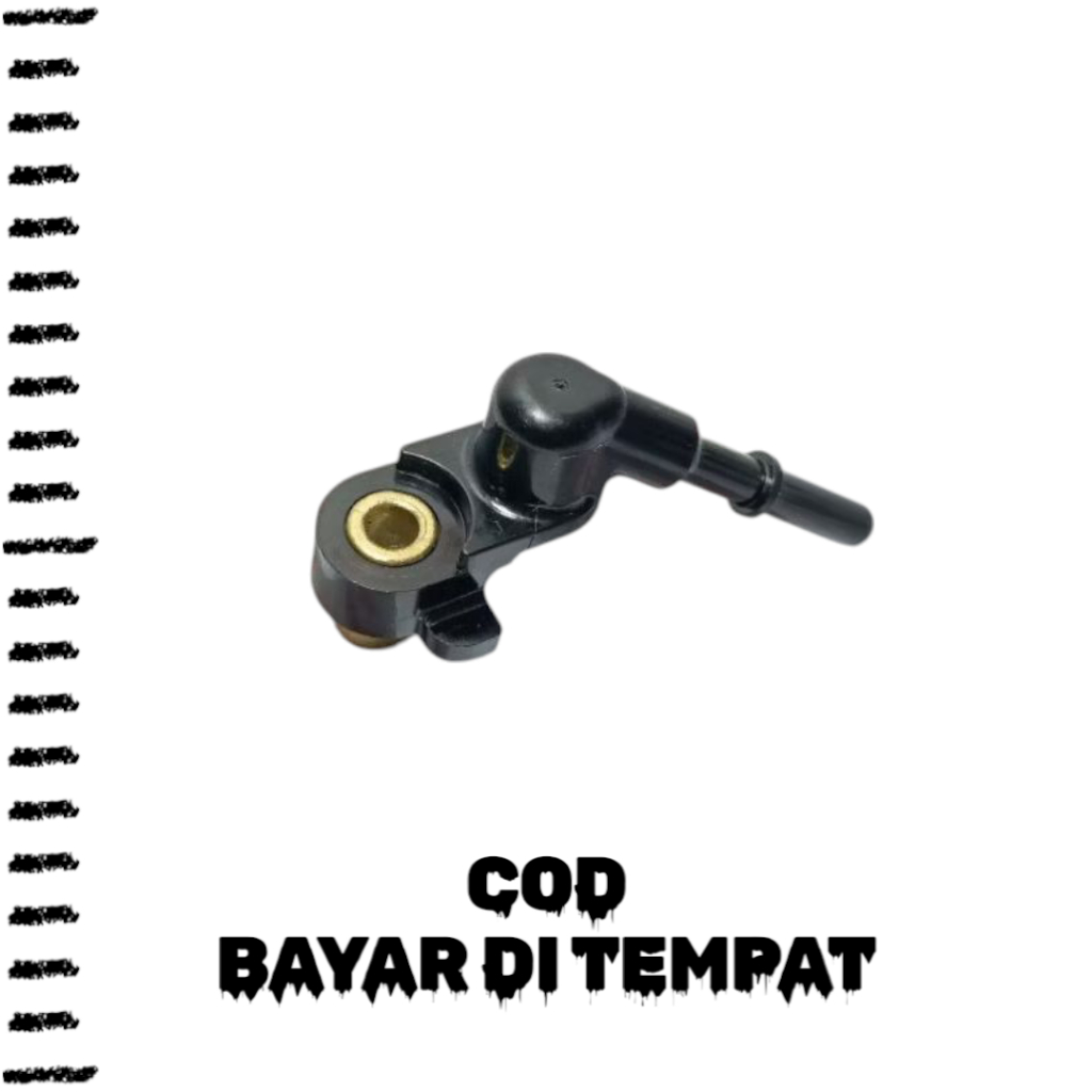 JOINT RUMAH INJEKTOR HONDA CB VERZA 150