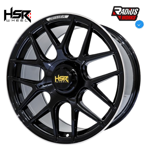 Velg Mobil BMW X1 Mercy R18 Langara 7040 HSR