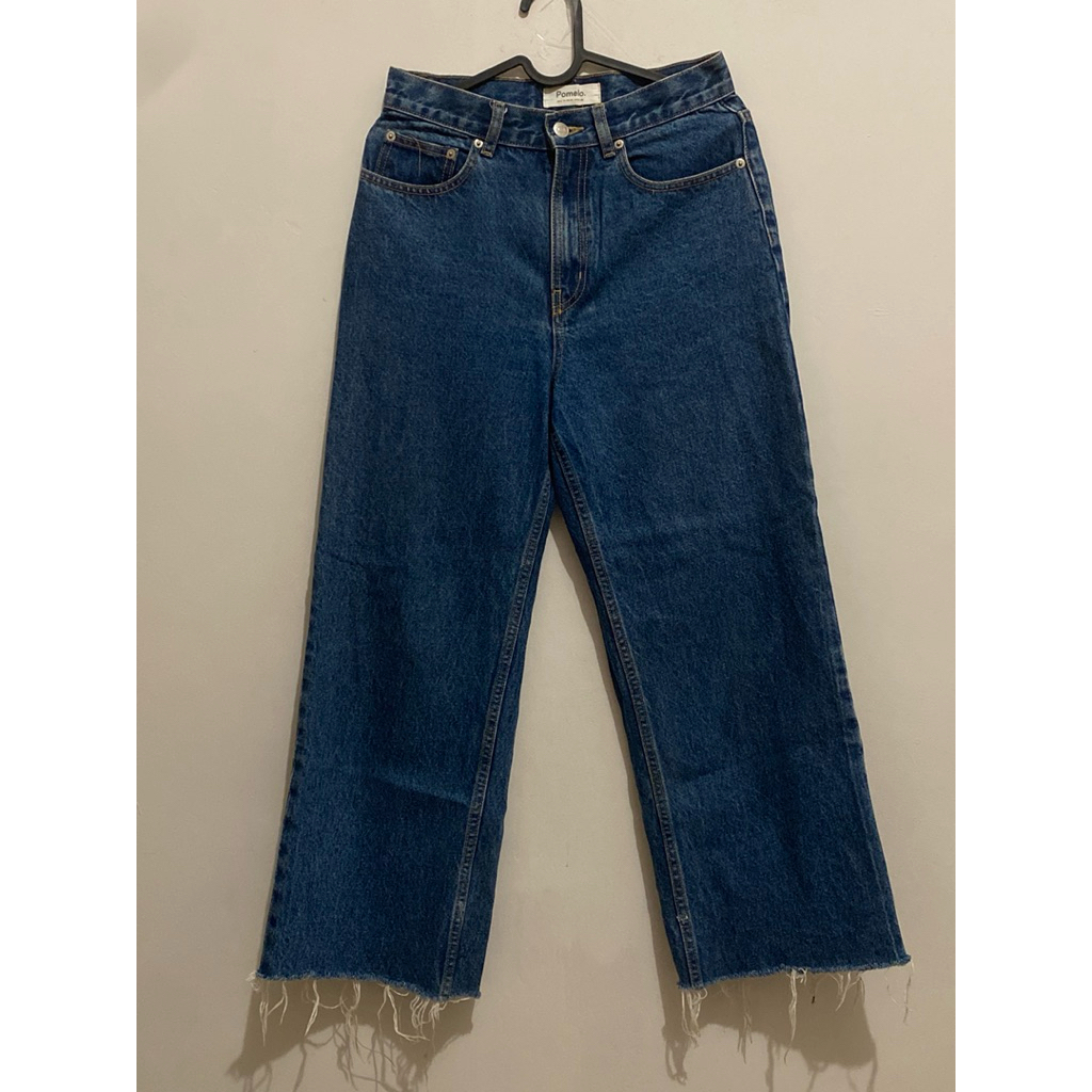 pomelo highwaist jeans