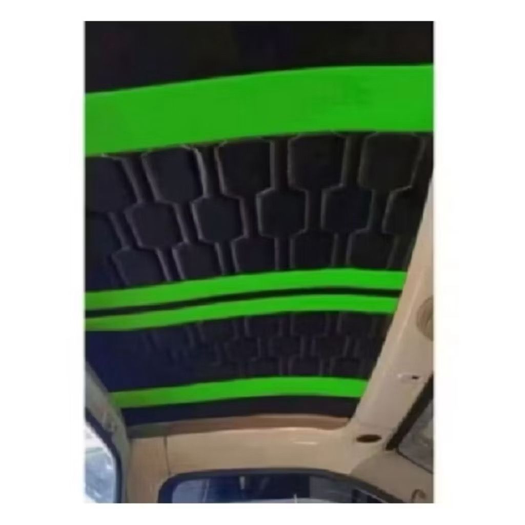 cover plafon mobil truk canter ragasa traga dyna dutro isuzu nmr71