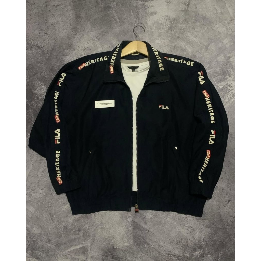 [ PAYDAY ] Jacket Casual F1L4 Vintage Harritage | Size L