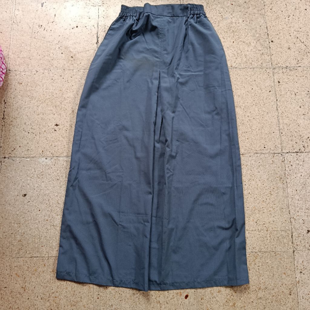 PL rok span abu sma merk seragam/rai4