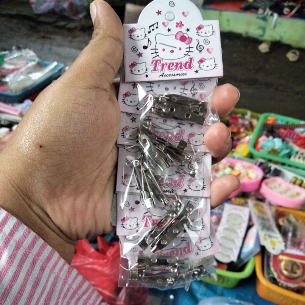 Harga Cemiti Hijab Bros Terbaru Nov 2025 | BigGo Indonesia