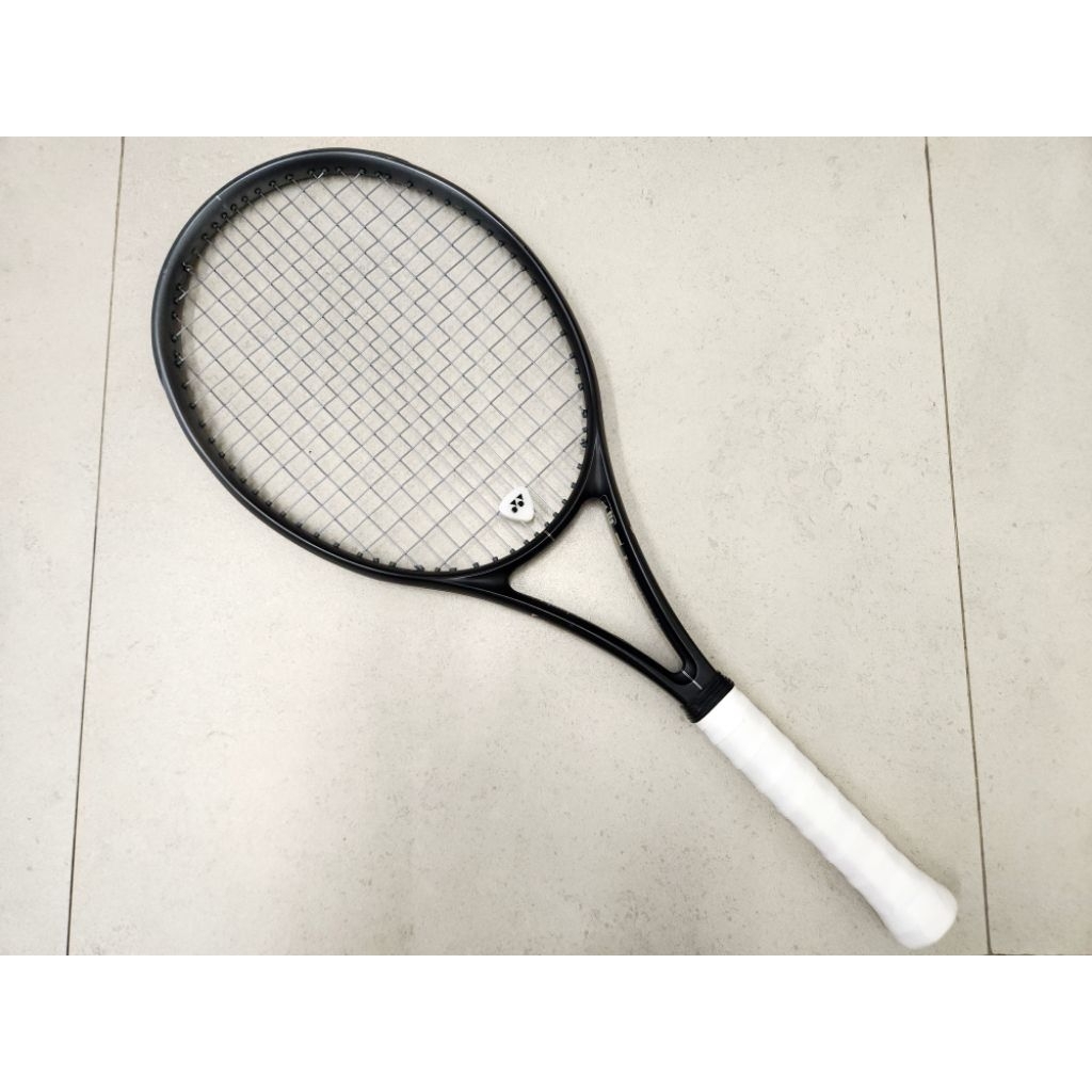 [Lightly Used] - Raket Tenis Wilson RF 01 Future L 2024 | 265 gr - Beginner Friendly (Raket Tenis Be