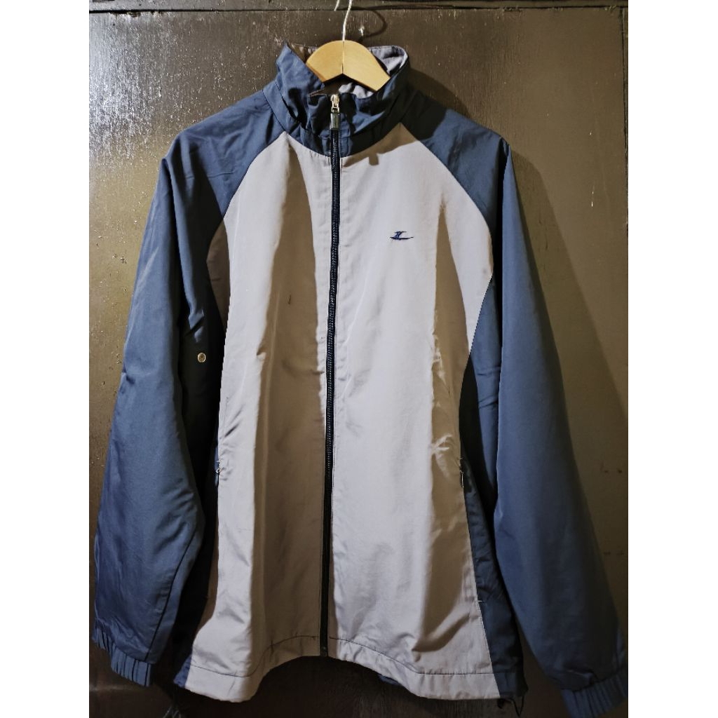 JACKET OUTDOOR LECAF