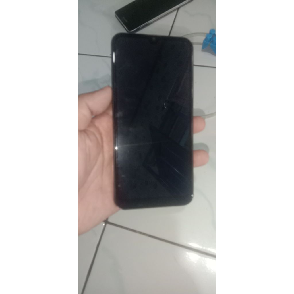 lcd touchscreen mito a37 z3