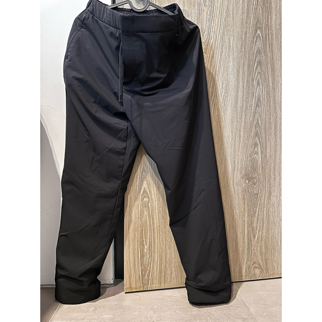 Celana heattech uniqlo (bukan legging)