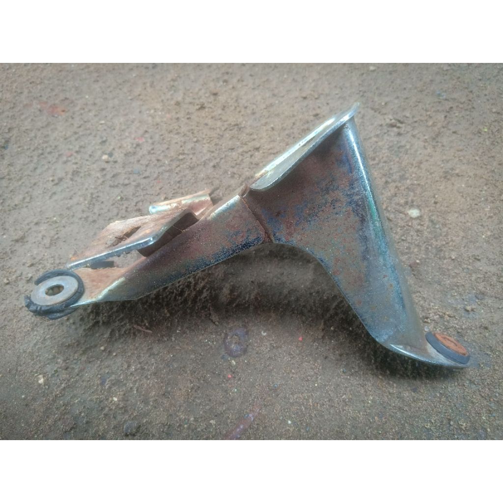 DUDUKAN PANGKON STOPLAMP STOPAN SUZUKI FR FR70 FR80