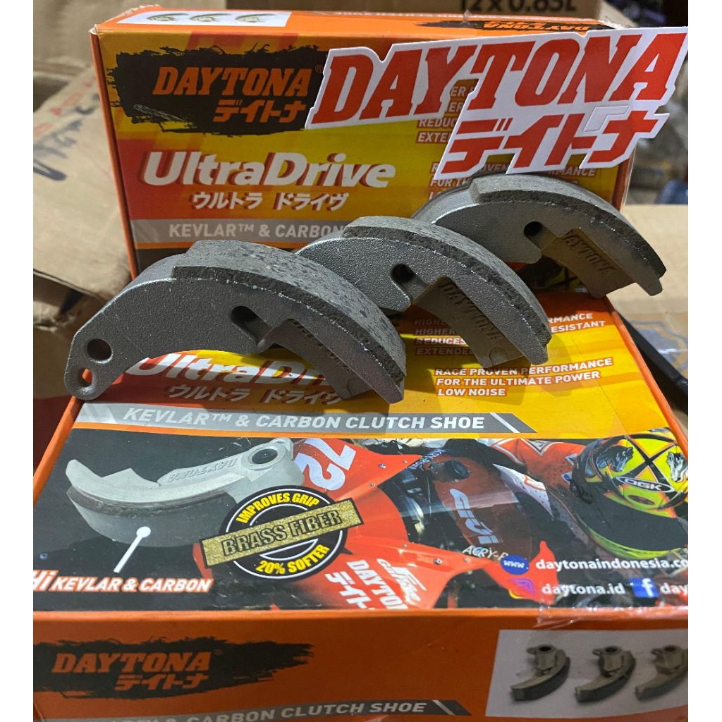 KAIN KAMPAS GANDA / SPORKET DAYTONA BEAT KARBU SCOOPY KARBU OLD MIO OLD MIO SOUL