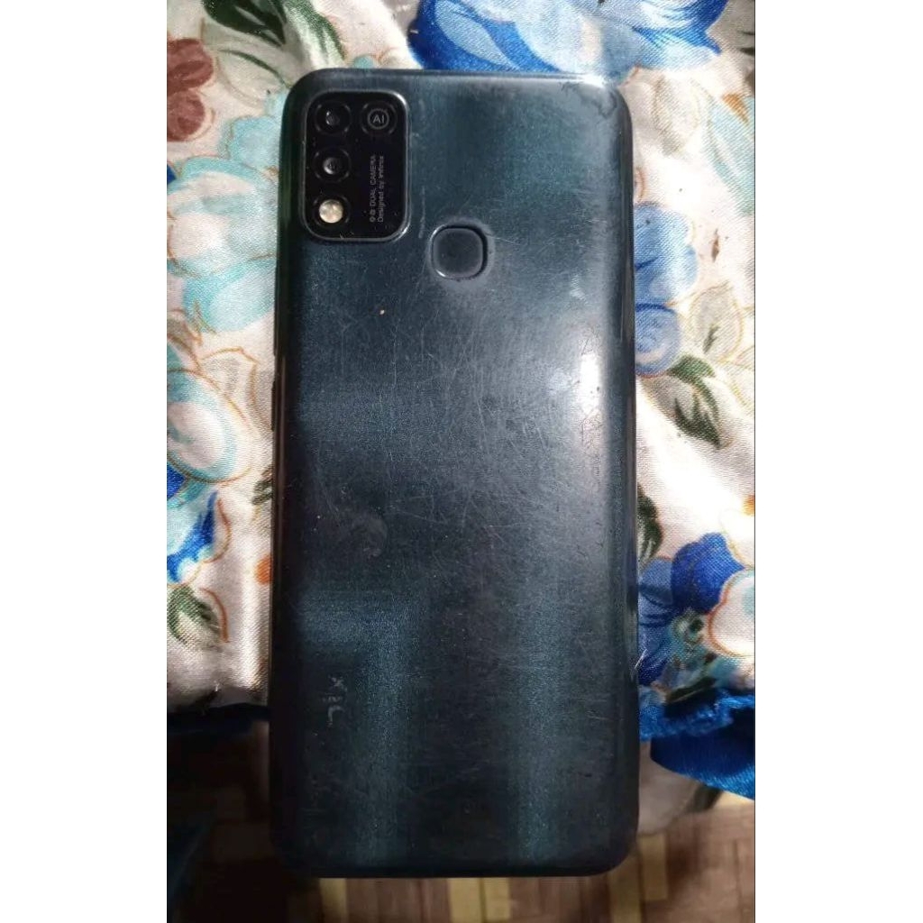 INFINIX HOT 11 PLAY RAM 3/32 NORMAL