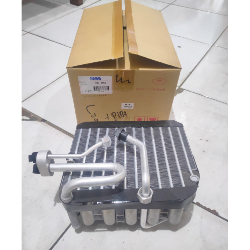 EVAPORATOR L200 STRADA + PIPA PACO