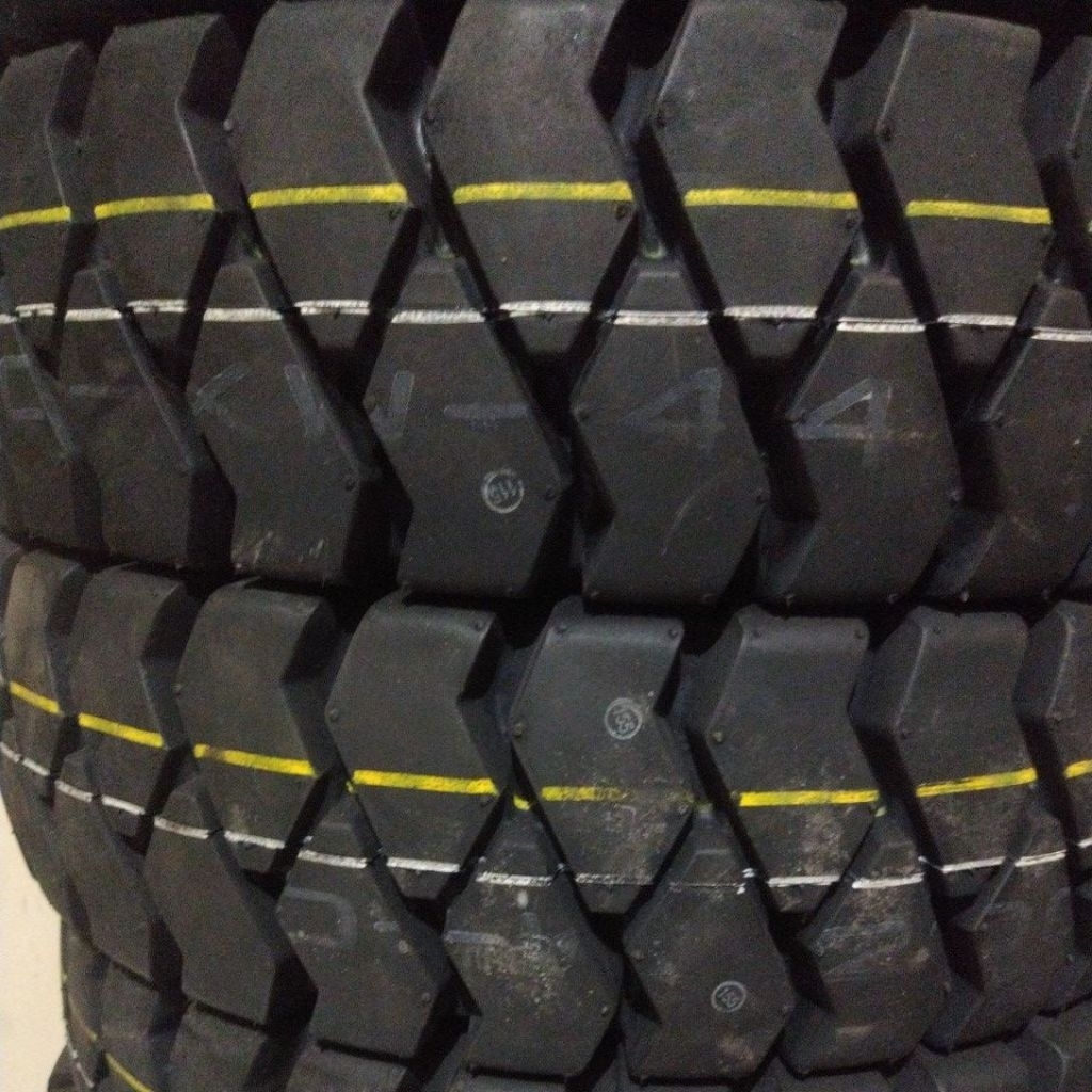Ban forklift bridgestone 600-9 / 600 9