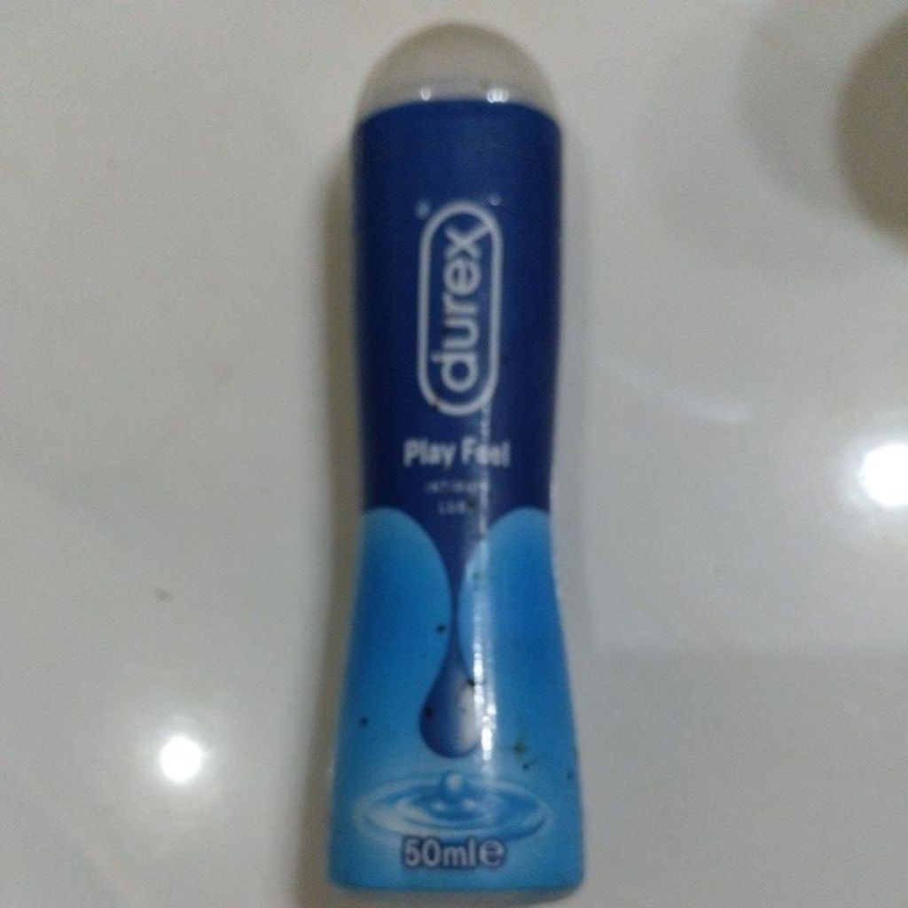 Durex Play Feel Intimate Lube 50ml