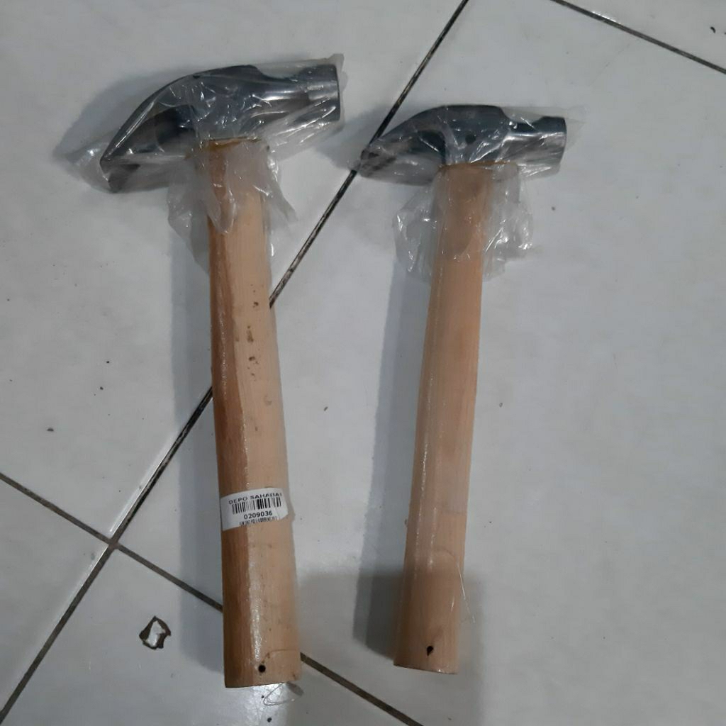 FUKUNG PALU KAMBING