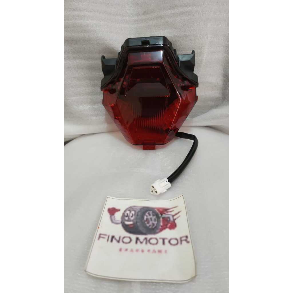 lampu stop belakang assy yamaha jupiter mx king 150 2PV original