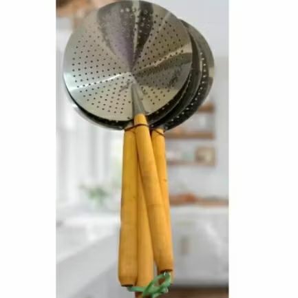 SARINGAN MINYAK UKURAN BESAR