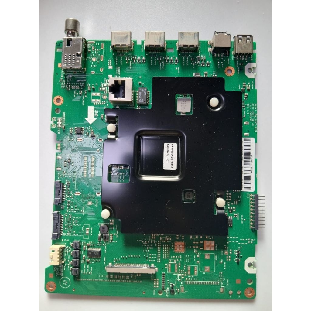 MB TV SAMSUNG50AU7002 MAINBOARD SAMSUNG 50AU7002 PSU SAMSUNG 50AU7002