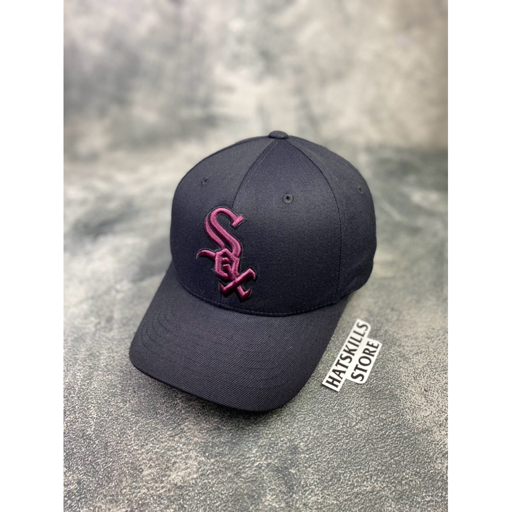 Mlb sox Cap..
