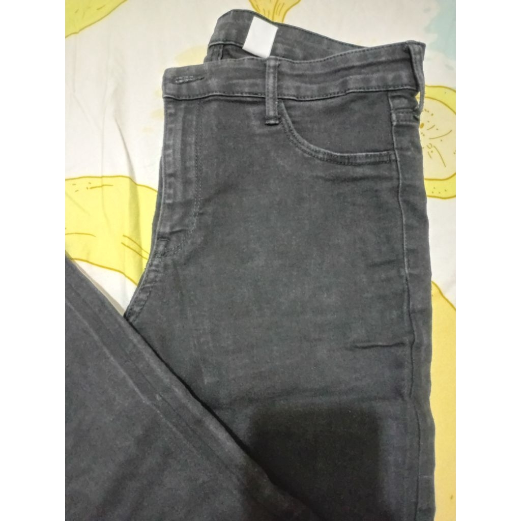celana wanita panjang H&M