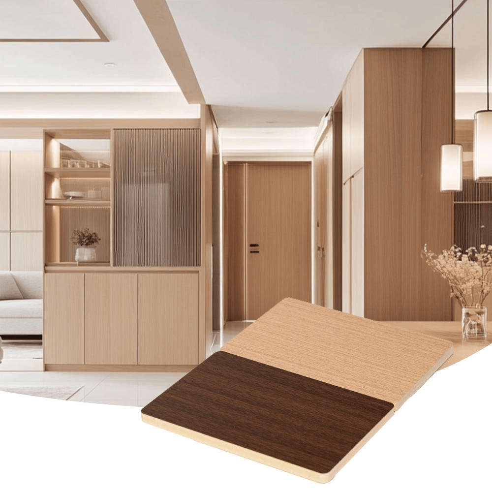 PVC Board Mirror & Dove Sheet Board Wall Board UK 1,2m x 2.9m