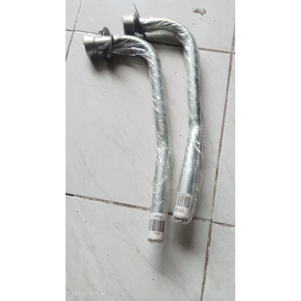 leheran knalpot mio,mio j,mio sporty