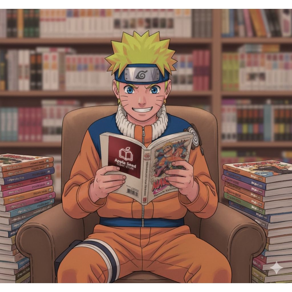 Komik Naruto 1-72 Lengkap Set Minus Vol 9&13