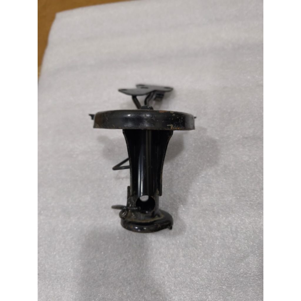 dudukan stang beat street led original pangkon breket stang beat street ori