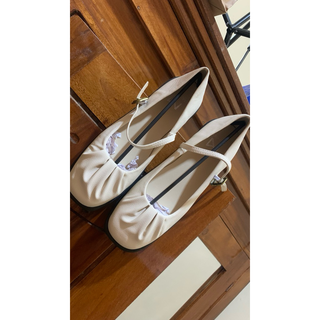 flatshoes paris ZOEY