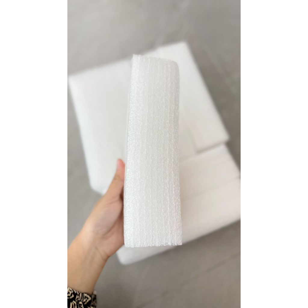 ANEKA FLORIST-BUSA BUNGA ELASTIS/ GABUS BUNGA FS519