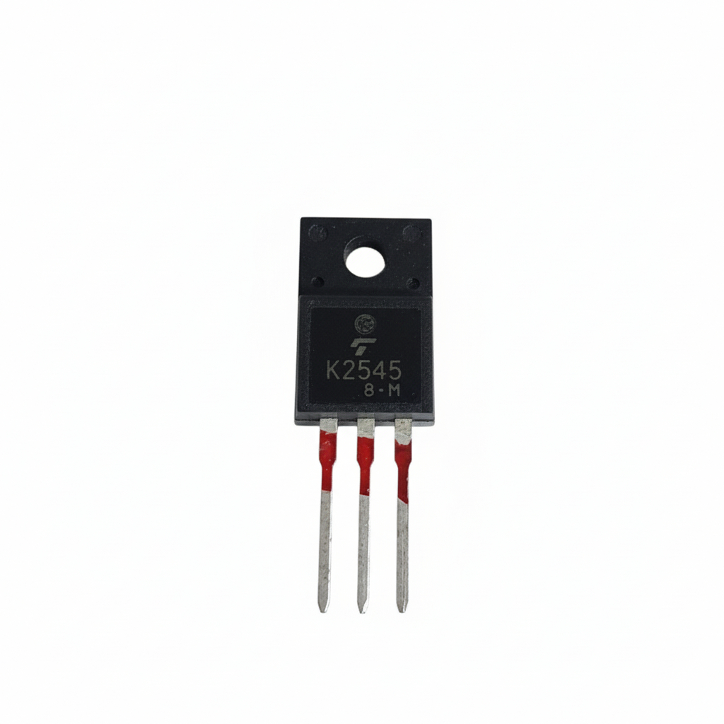 Transistor k2545 k 2545