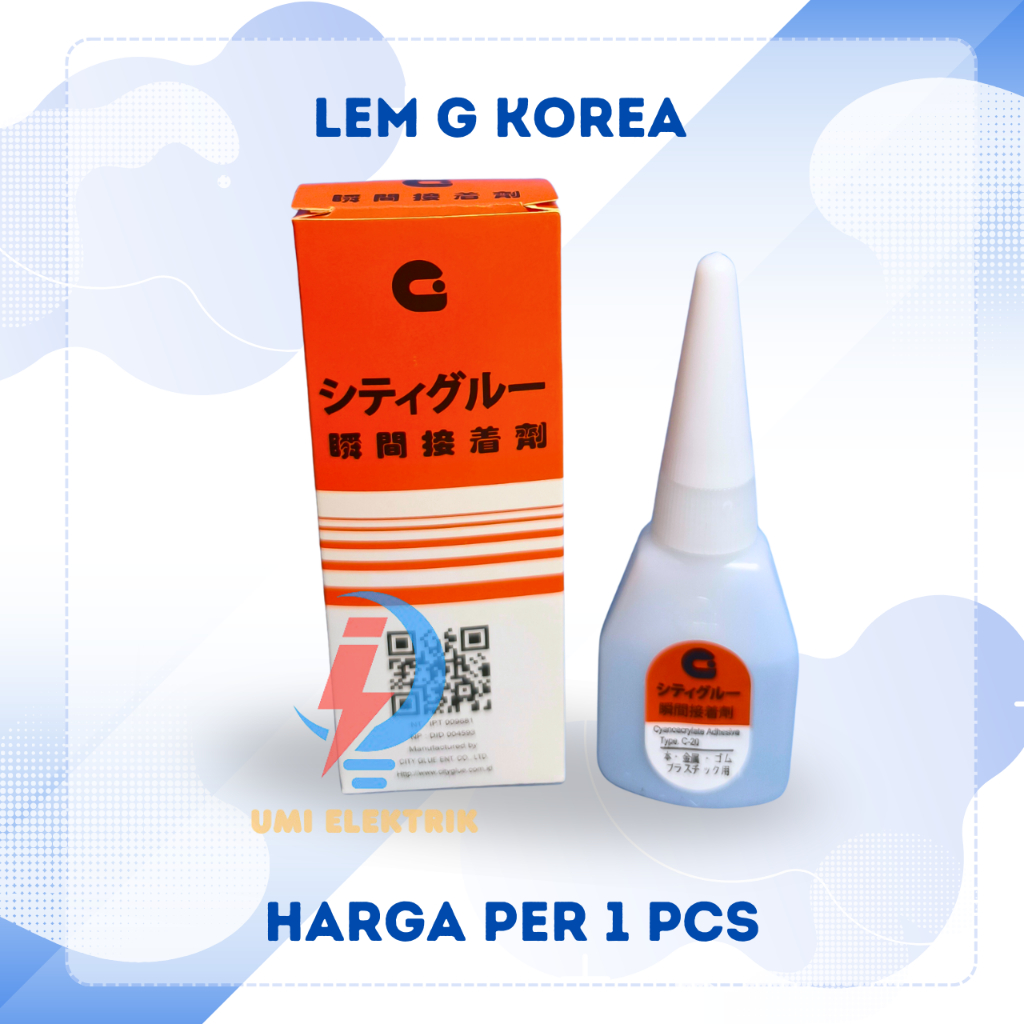 LEM C Korea Original/lem Korea