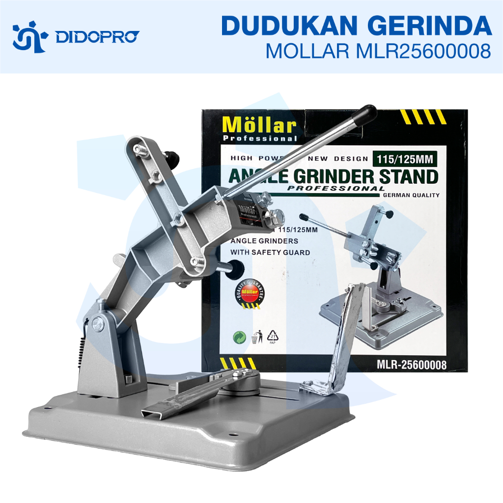 Stand Gerinda Dudukan Gerinda