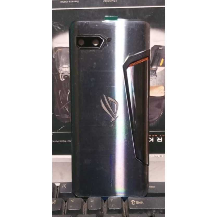 BACKDOOR PHONE ROG 3 ORIGINAL