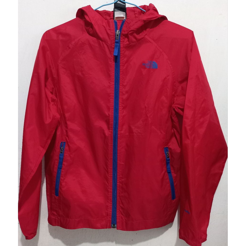 Jaket Anak The North Face/TNF