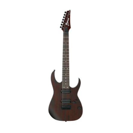 Gitar Listrik Elektrik Electrik Ibanez Rg7421-Wnf Original