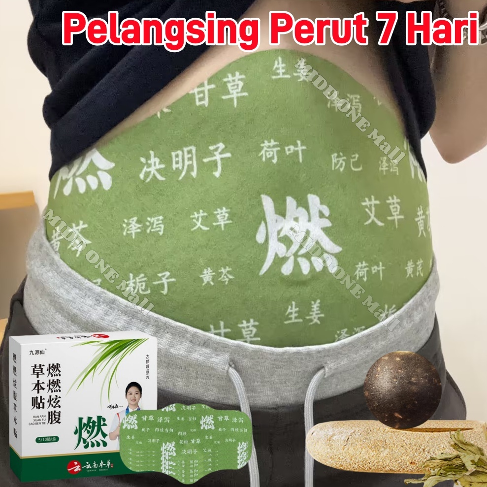 Koyo Pelangsing Perut Buncit Herbal Pelangsing Badan Pembakar Lemak Perut Perut Buncit Hilang Penghi
