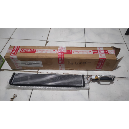 EVAPORATOR CONFERO BELAKANG+ EXP ASLI