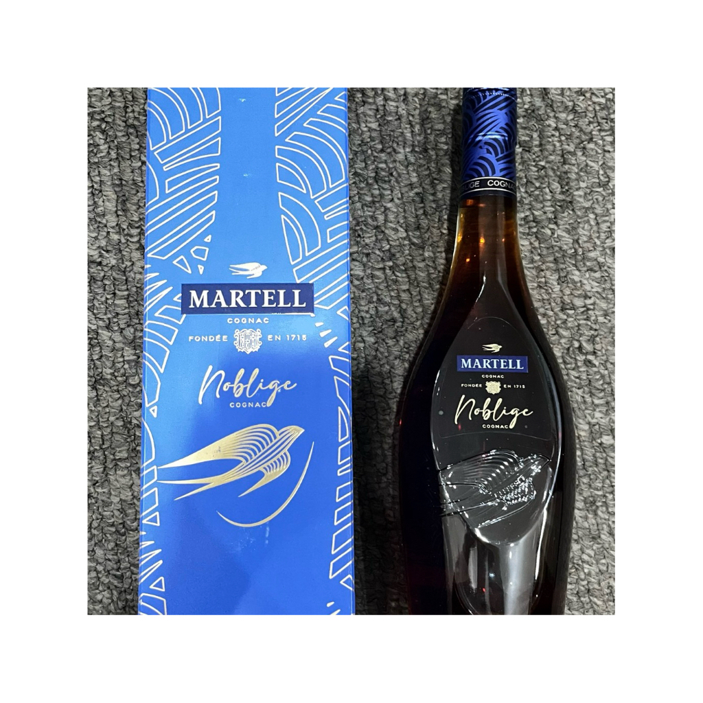 Martell Noblige Cognac 700ml