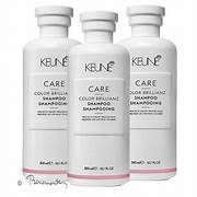 KEUNE CARE BRILLIANZ SHAMPOO/CONDI/MASK/CONDI SPRAY