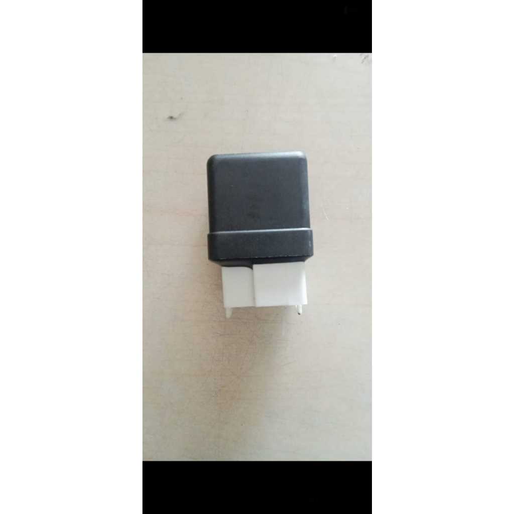 BENDIK STARTER BEAT KARBU / MIO SPORTY / SMILE /JUPITER Z MX / VARIO 110 KARBU - RELAU=Y SAKLAR