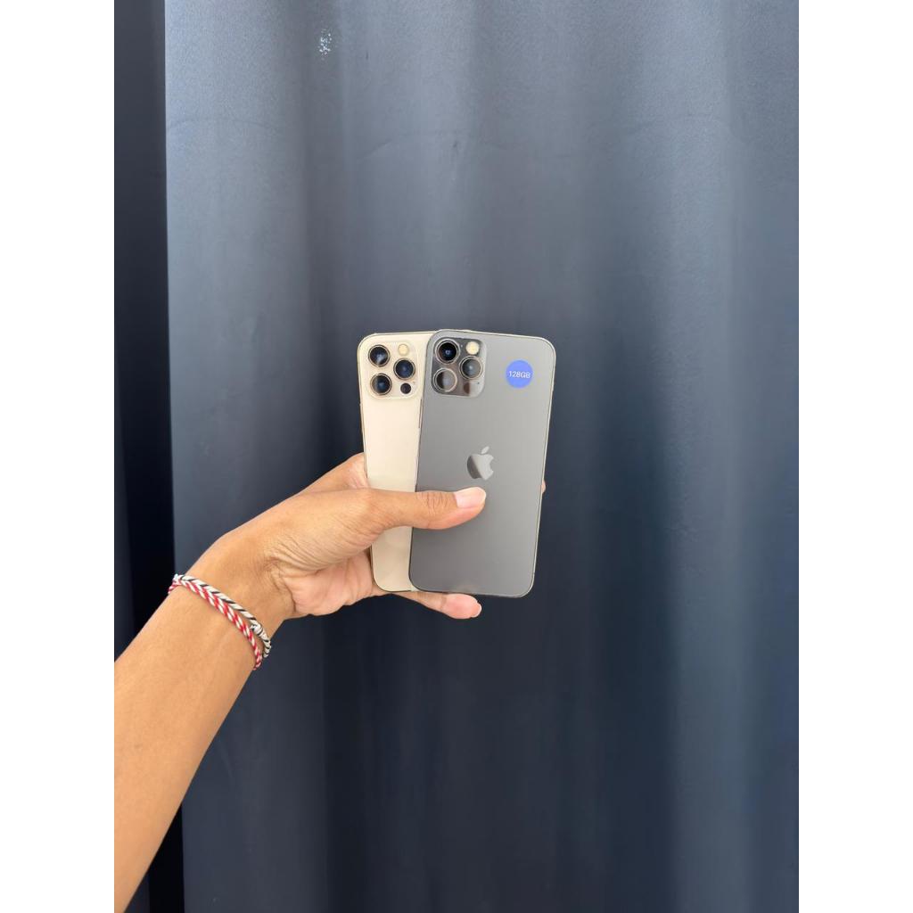 Iphone 12 Pro (Ibox/Inter) 128/256