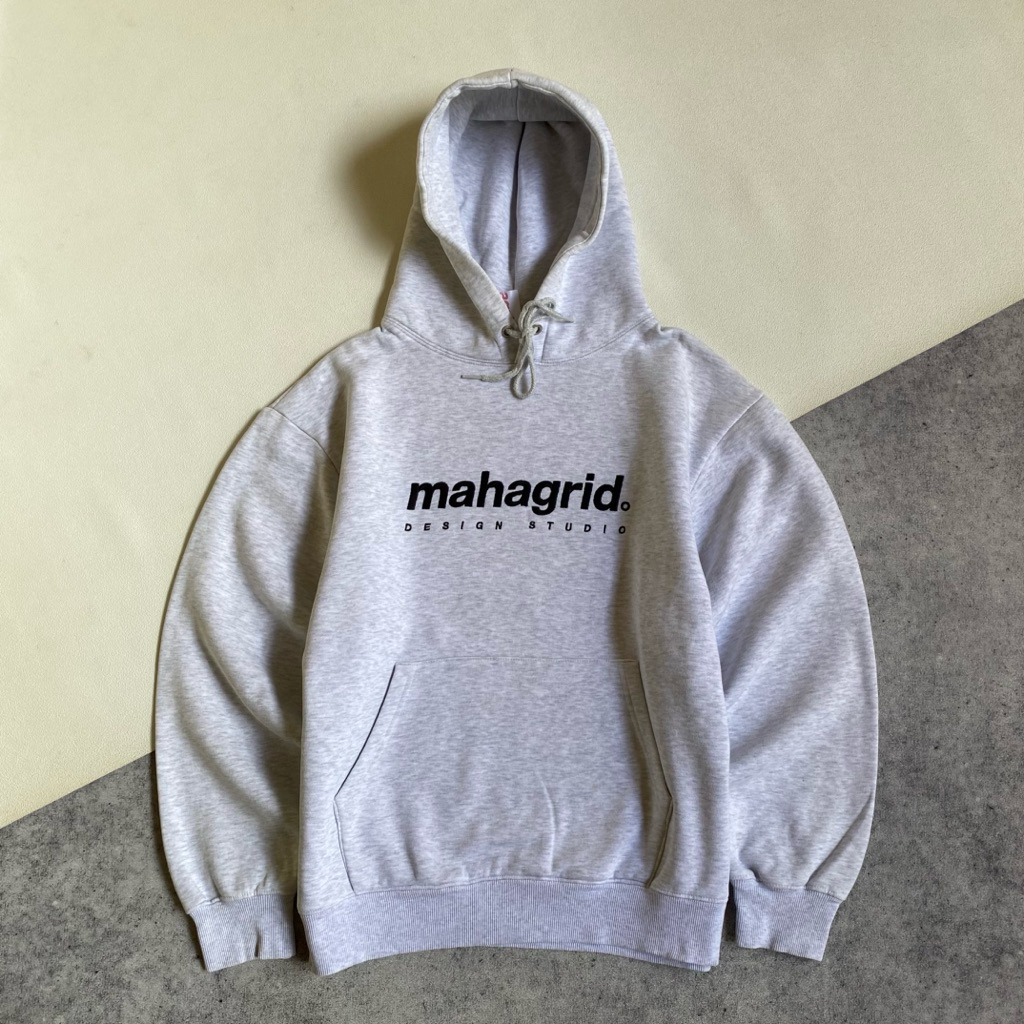 HOODIE MAHAGRID