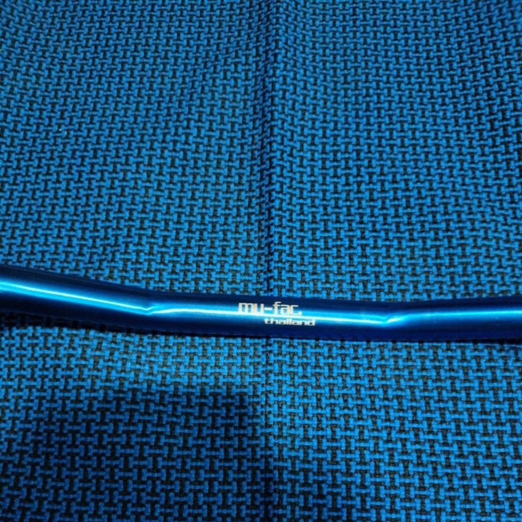 Stang PCX MUFAC Thailand model ceper