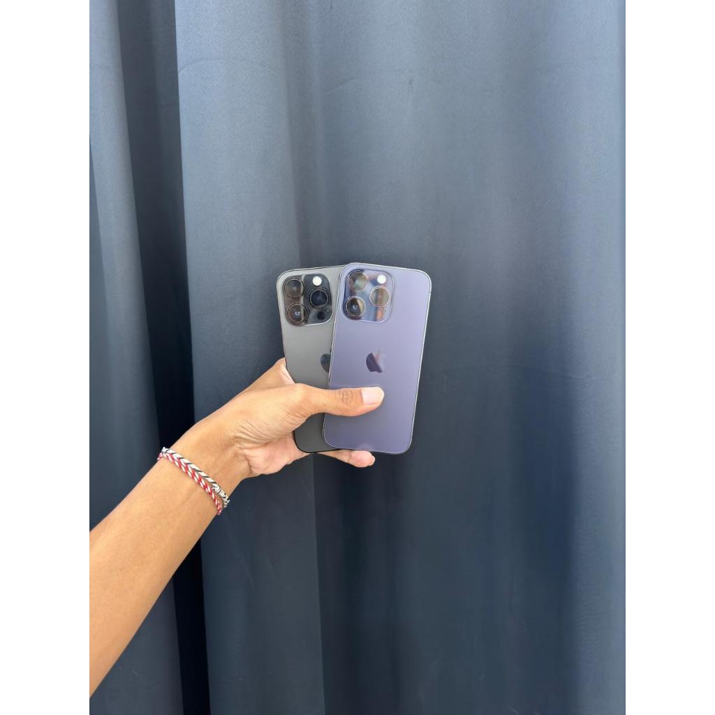 Iphone 14 Pro (Ibox) 128/256