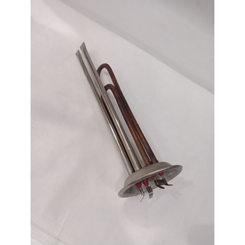 Elemen Water heater listrik Wika 100Liter / 80Liter / 80Liter Wika Pemanas Air